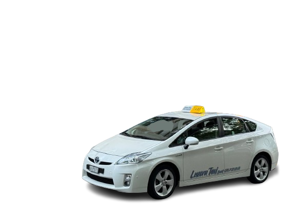 Economy Taxi